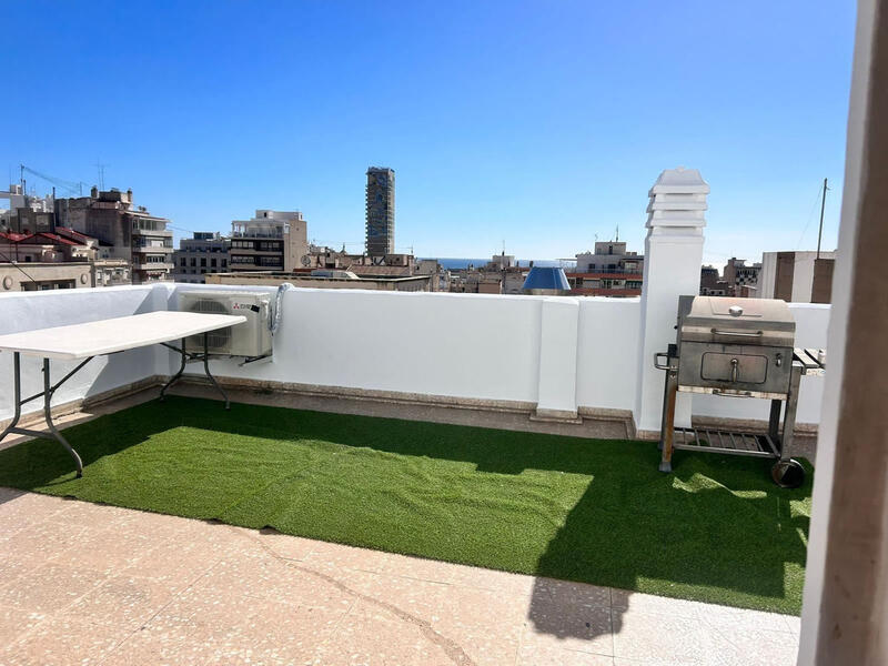 Appartement à vendre dans Alacant/Alicante, Alicante