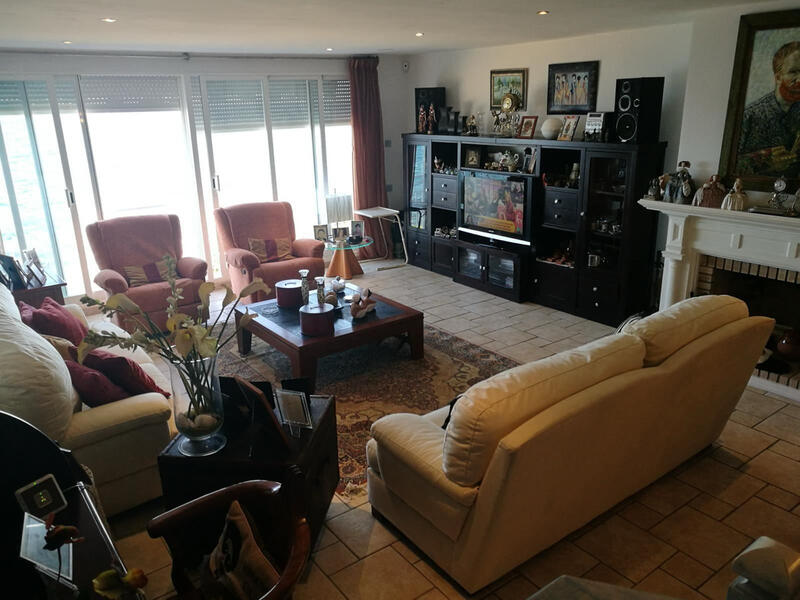 4 chambre Villa à vendre