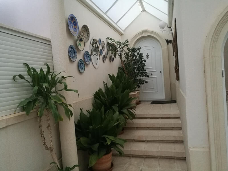 4 chambre Villa à vendre