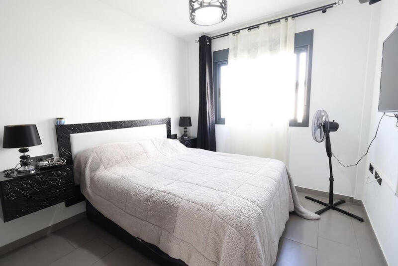 2 chambre Villa à vendre
