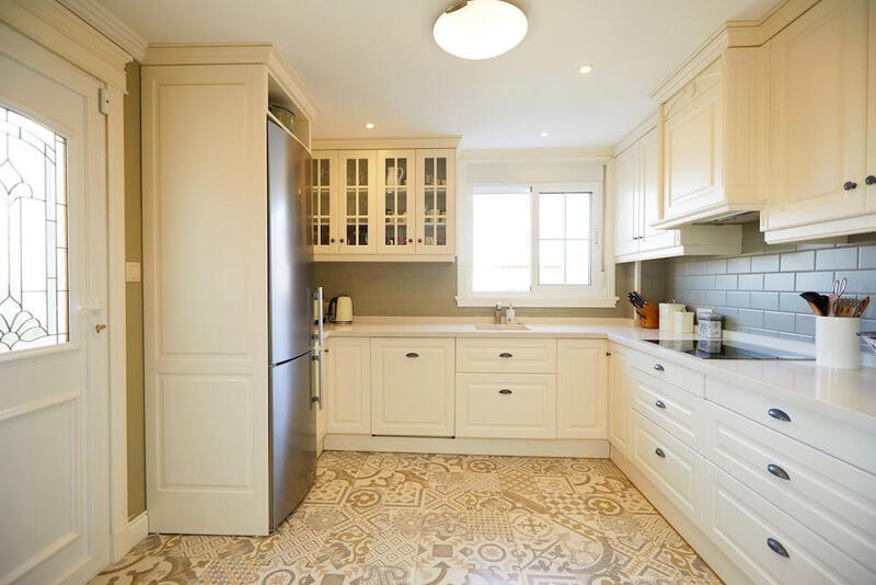 5 chambre Villa à vendre