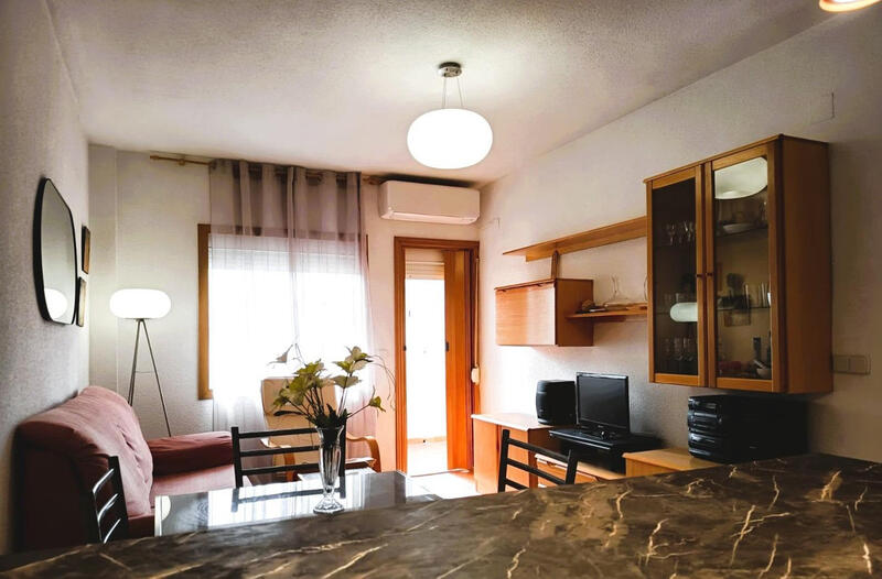 1 chambre Appartement à vendre