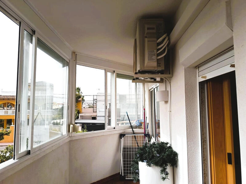 1 chambre Appartement à vendre