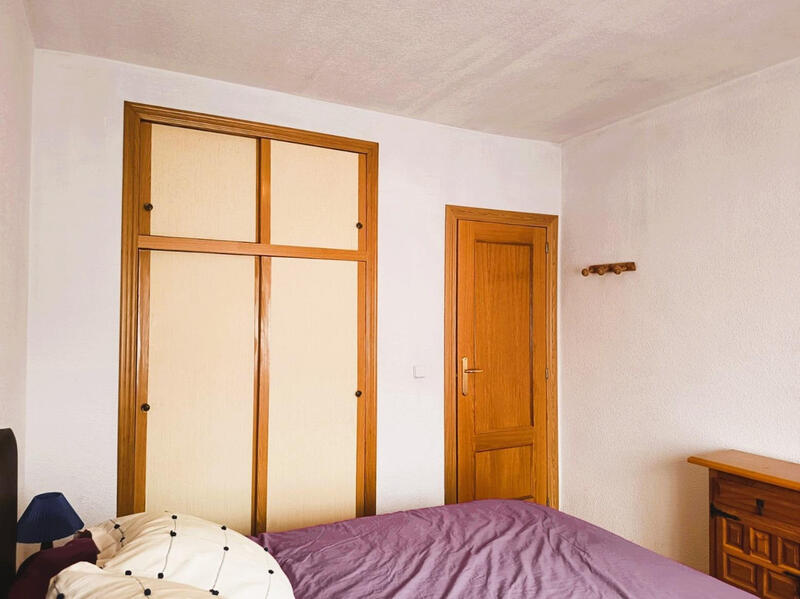 1 chambre Appartement à vendre