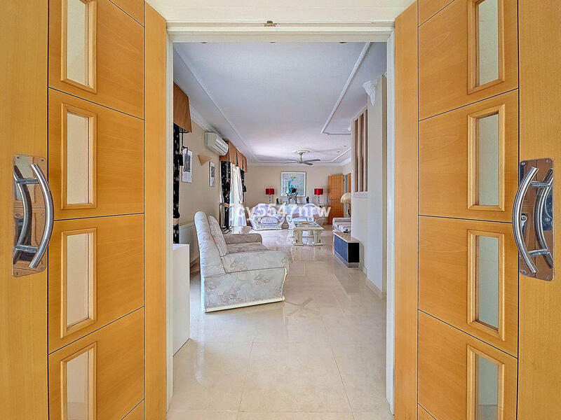 5 chambre Villa à vendre