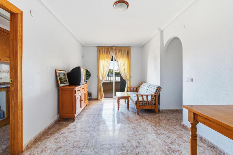 Appartement à vendre dans Torrevieja, Alicante