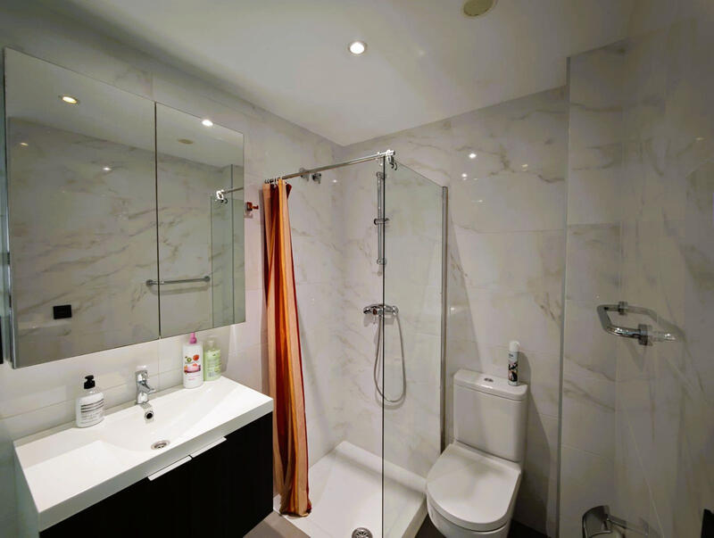 2 chambre Appartement à vendre