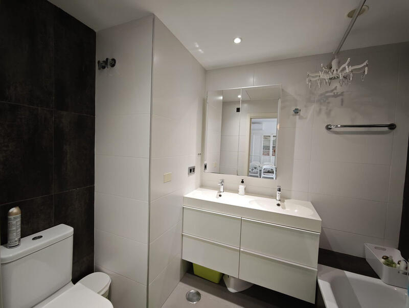 2 chambre Appartement à vendre