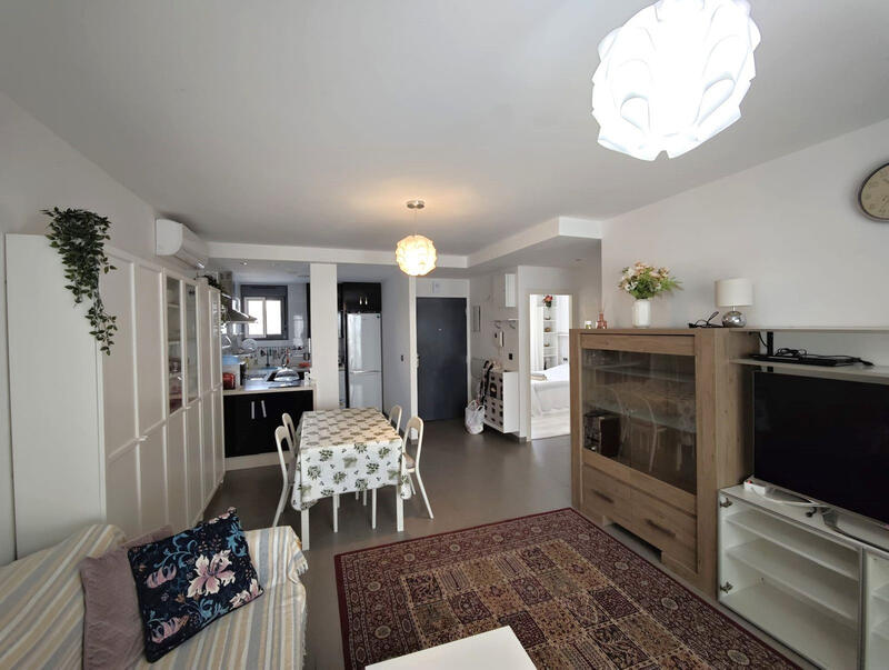 2 chambre Appartement à vendre