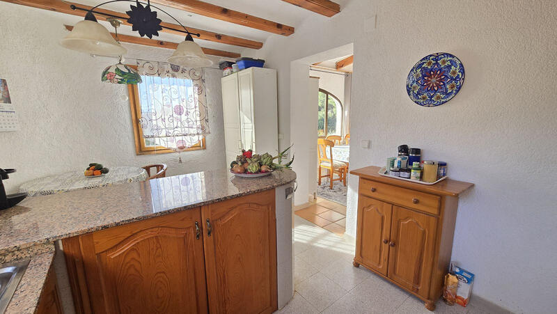 6 soverom Villa til salgs