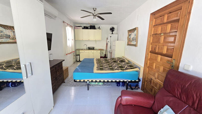 6 soverom Villa til salgs