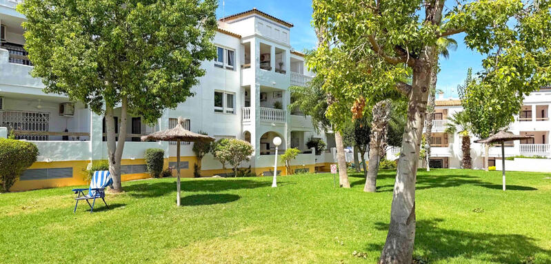 Leilighet til salgs i Villamartin, Alicante