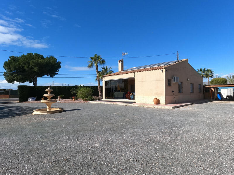 3 chambre Villa à vendre