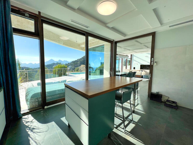 5 Cuarto Villa en venta