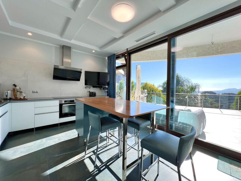 5 Cuarto Villa en venta