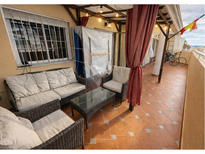 Appartement à vendre dans Torrevieja, Alicante