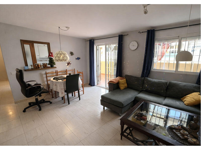 2 chambre Appartement à vendre