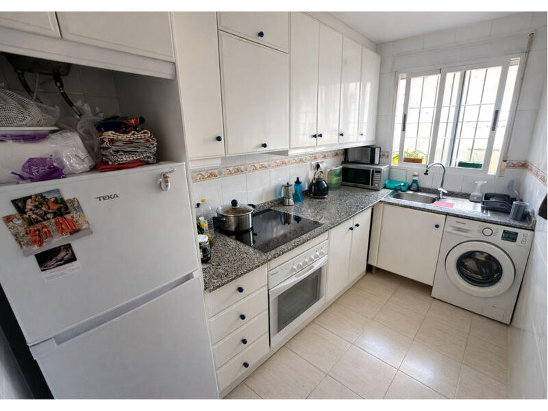 2 chambre Appartement à vendre