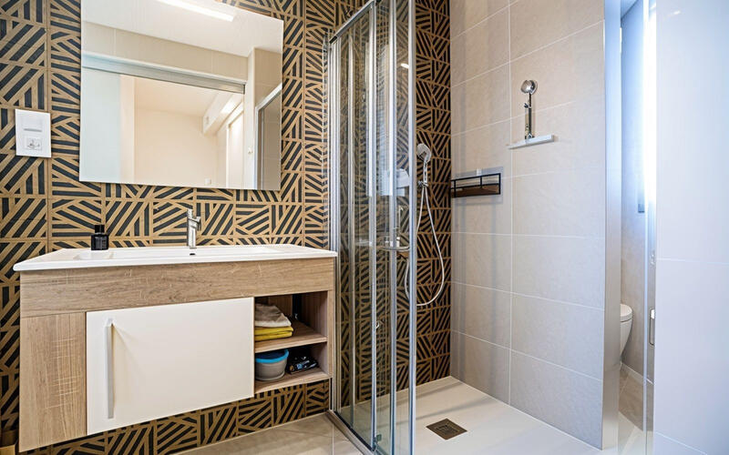 2 chambre Appartement à vendre