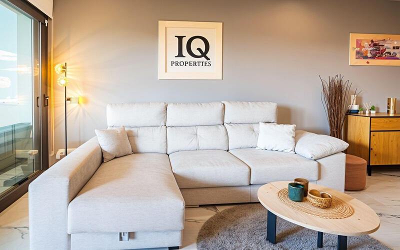 2 chambre Appartement à vendre