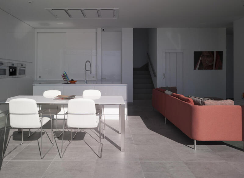 3 chambre Villa à vendre