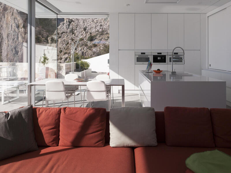 3 chambre Villa à vendre