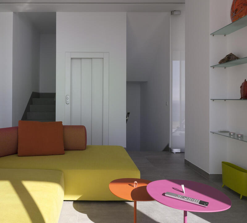 3 chambre Villa à vendre