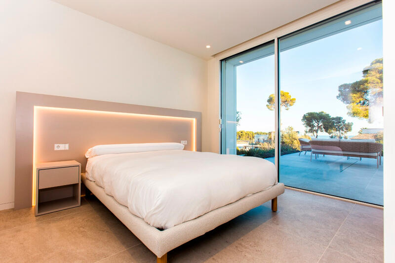 4 chambre Villa à vendre