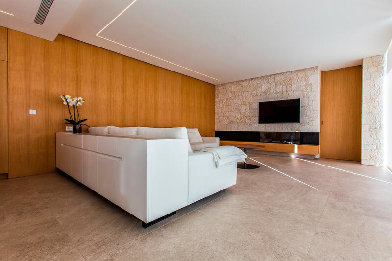 4 chambre Villa à vendre