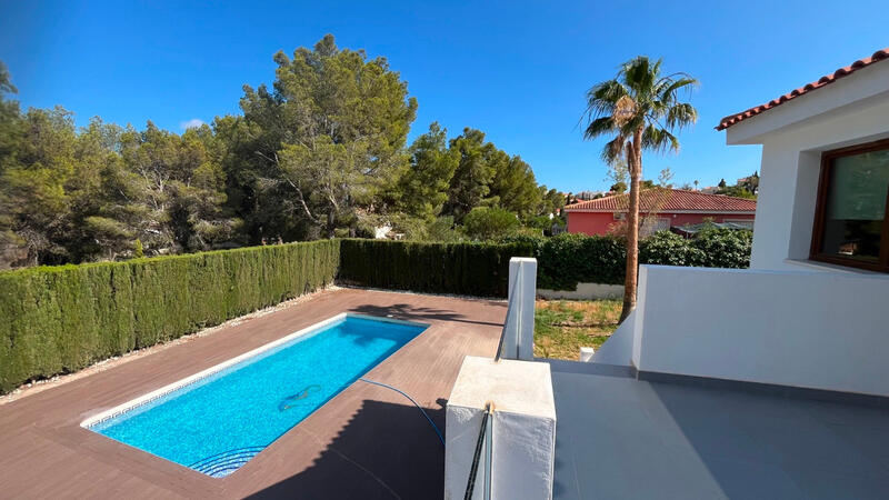 4 chambre Villa à vendre