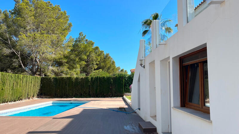 4 chambre Villa à vendre