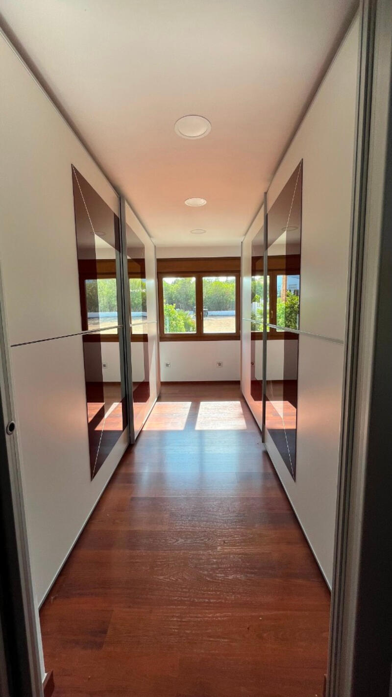 4 chambre Villa à vendre