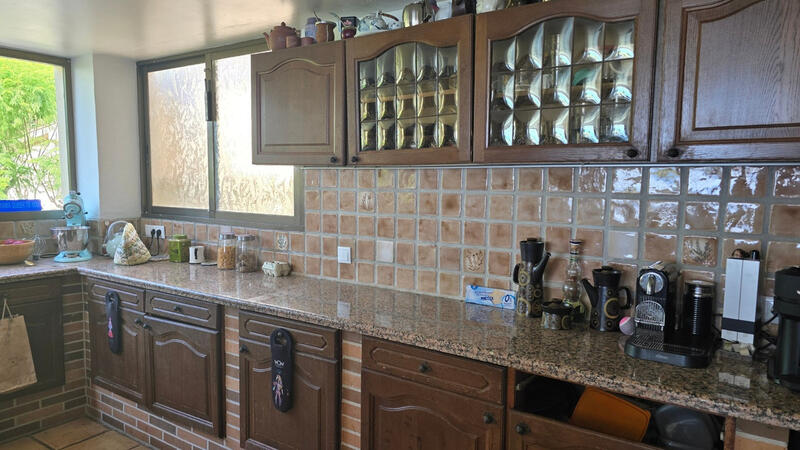 3 chambre Villa à vendre