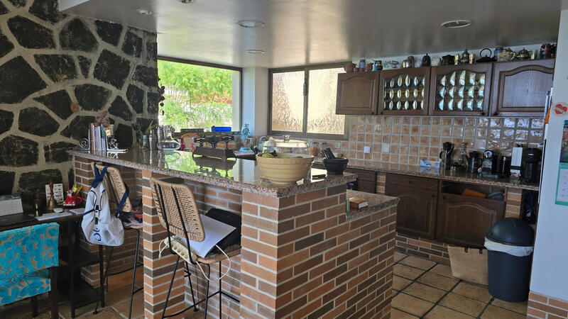 3 chambre Villa à vendre