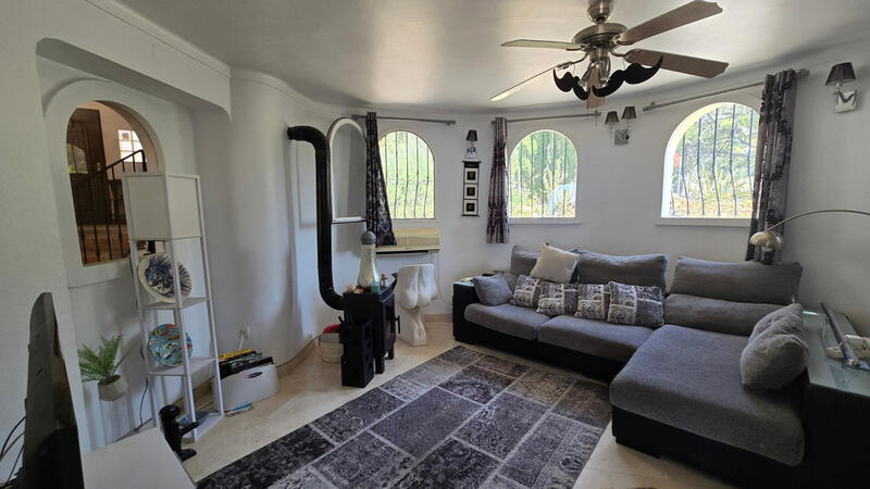 3 chambre Villa à vendre