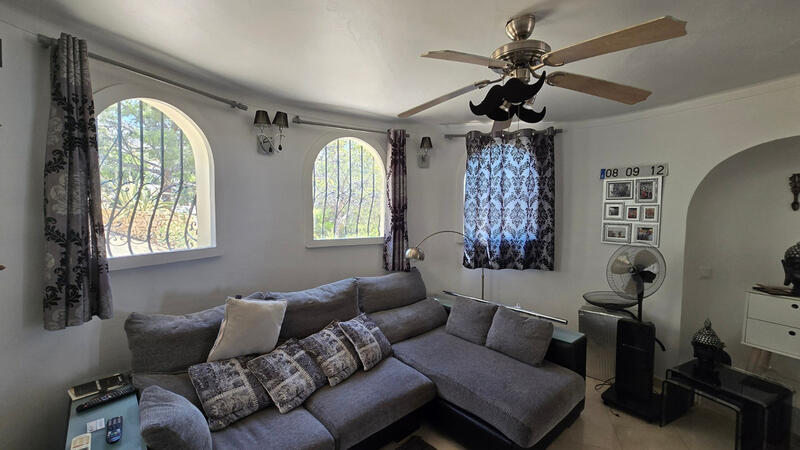 3 chambre Villa à vendre