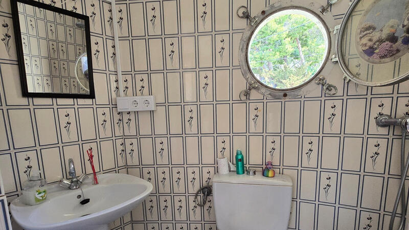 3 chambre Villa à vendre