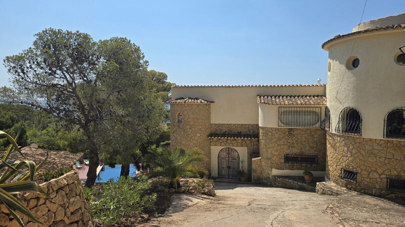 3 chambre Villa à vendre