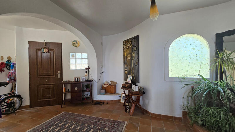 3 chambre Villa à vendre