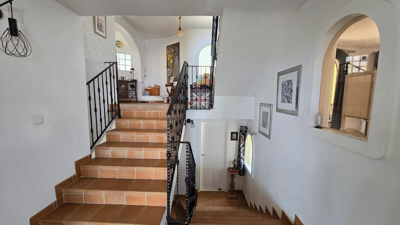 3 chambre Villa à vendre