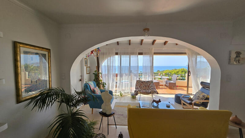 3 chambre Villa à vendre