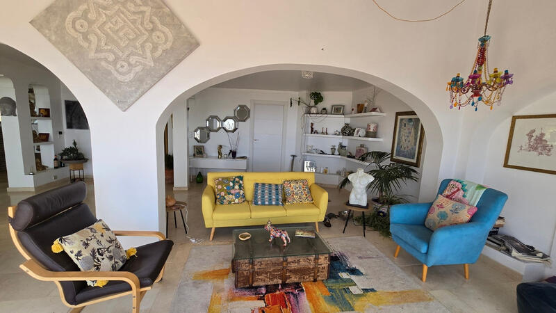 3 chambre Villa à vendre