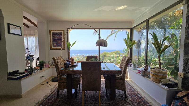 3 chambre Villa à vendre