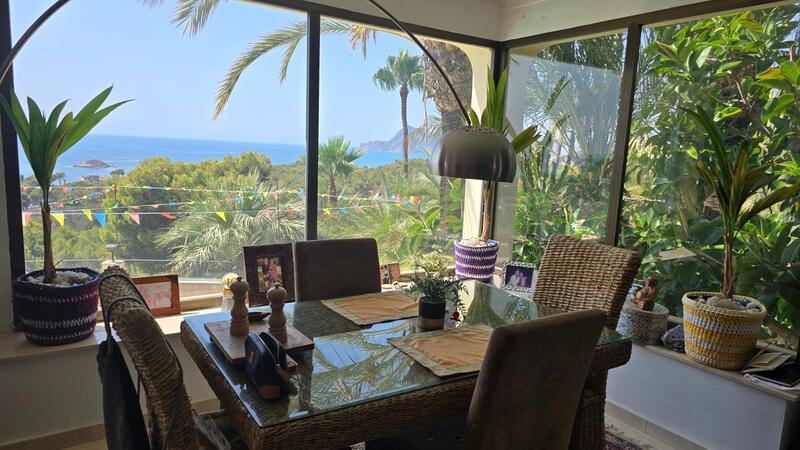 3 chambre Villa à vendre