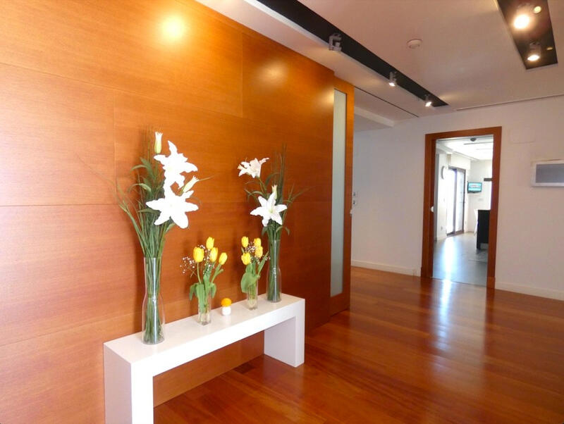 7 soverom Villa til salgs