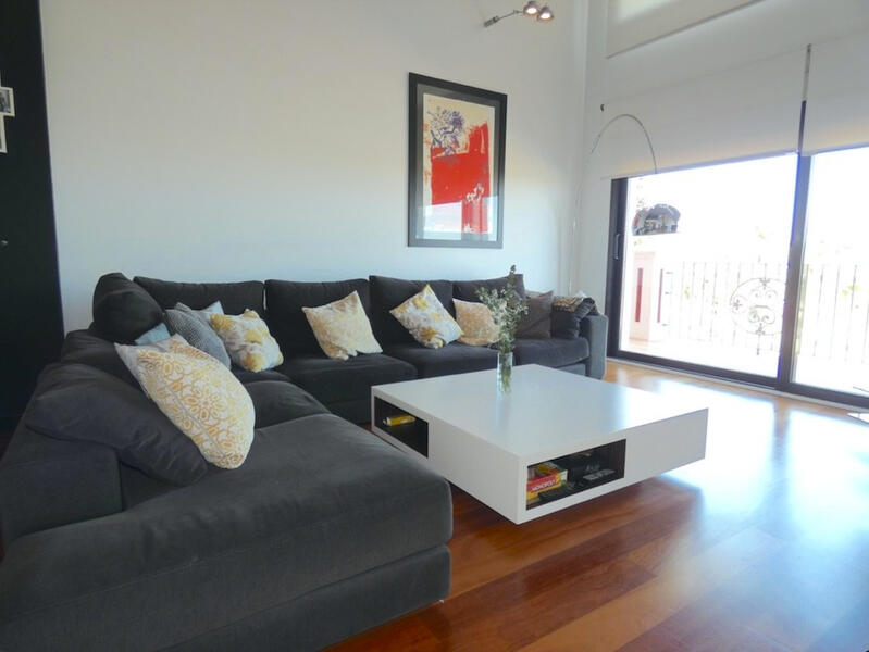 7 soverom Villa til salgs