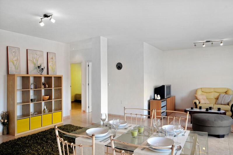 Appartement à vendre dans Santa Pola, Alicante