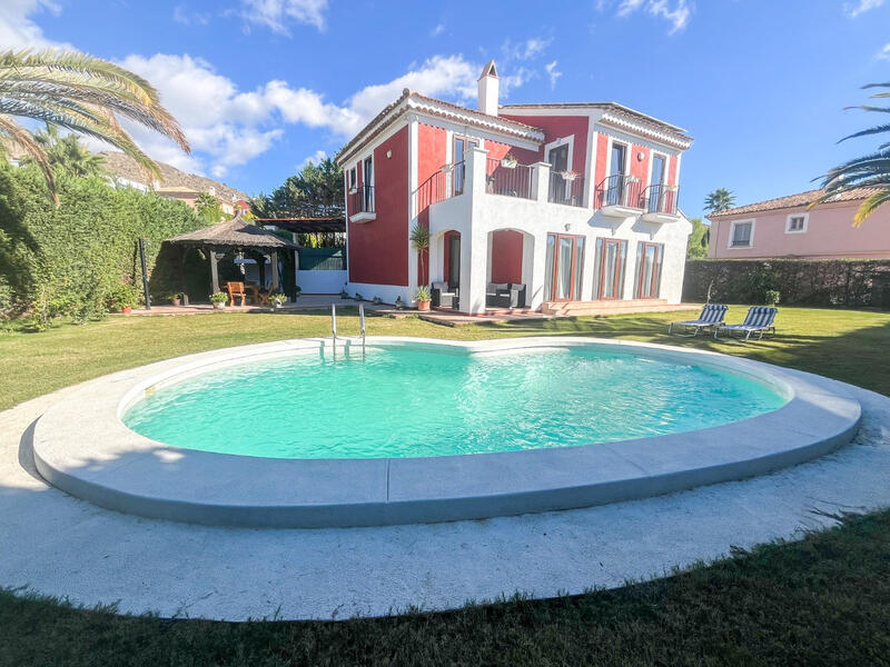Villa à vendre dans Finestrat, Alicante
