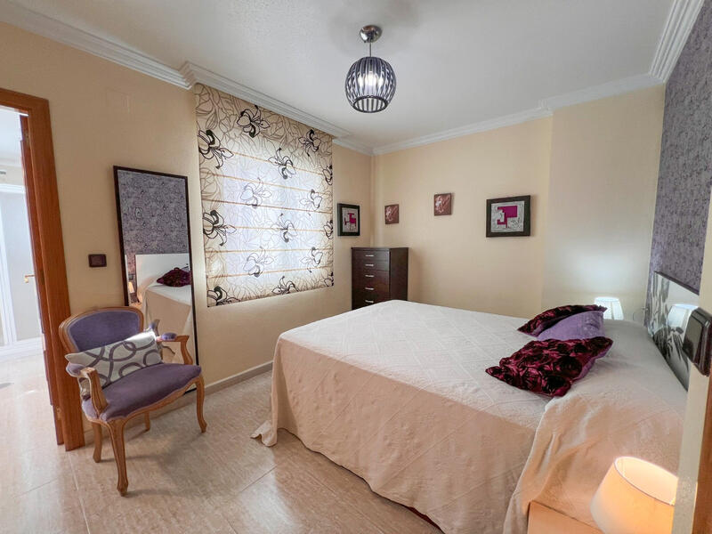 3 chambre Appartement à vendre