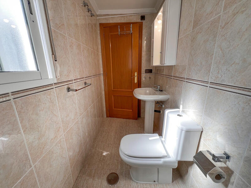 3 chambre Appartement à vendre